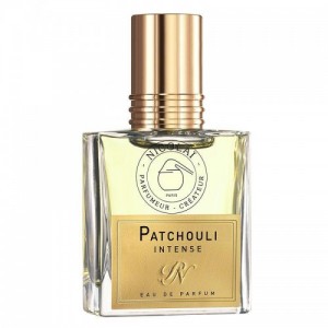 عطر نيكولاي باتشولي انتنس او دو بارفيوم 30مل للجنسين Nicolai Patchouli Intense Eau de Parfum 30ml